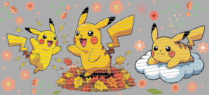 16oz JPN Anime-JA-421